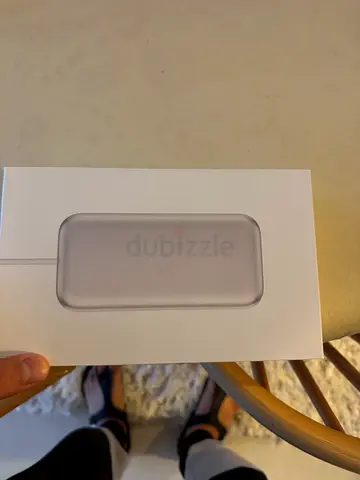 2 Apple vision batteries brand new