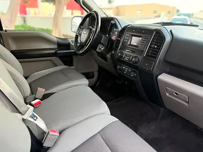 2019 FORD F-150 照片 15