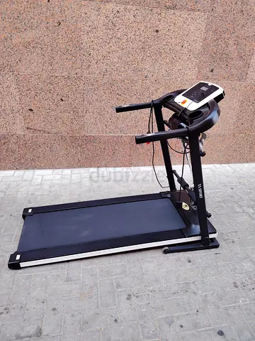 Ta sport treadmill
