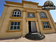 Massive 5BHK Villa | 15,000 Sqft | Maid Room |