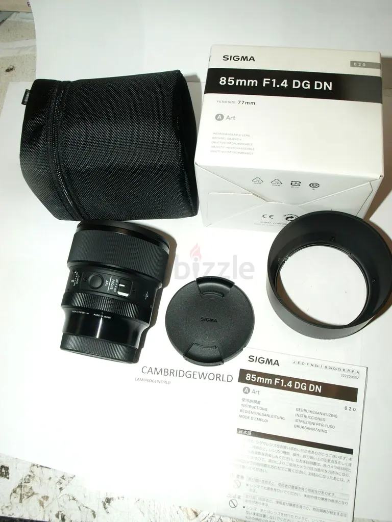 Listing Photo