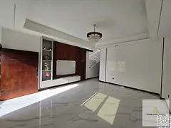 Modern Villa with Rooftop for Sale in Al Bahia Ajman
