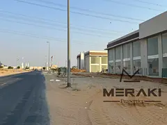 Commercial Shops for Sale in Al Helio