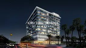 🌟Handover Q4 2027 | From 1 Min to Metro | Easy Payment Plan
