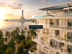 Casino ans Sea View! Beach Front Living Investment