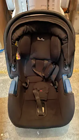 Baby car seat