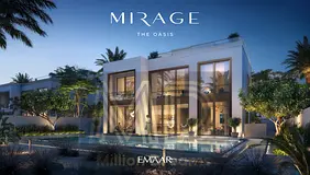 Premium Standalone Villa | Scenic Lagoon Views | High-End Finishes