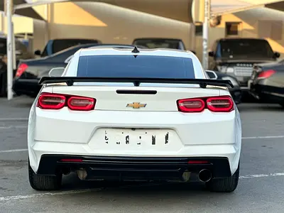 Chevrolet Camaro 2019