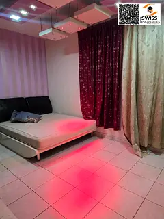 1BHK Apartment for Rent in Al Nuaimiya 2, Ajman