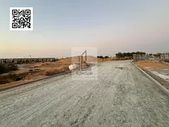 A great opportunity to own a residential plot in one of Ajman’s most desirable locations.