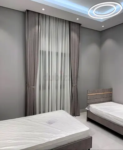 New Curtains available