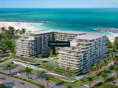 Beach Front Living-Property Investment-Off Plan