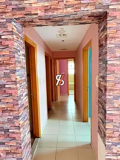FOR SALE | 2BHK Closed Kitchen Open View Apartment in Ajman One Towers –T4-1903