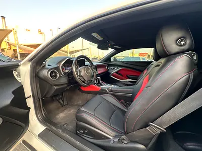 Chevrolet Camaro 2019