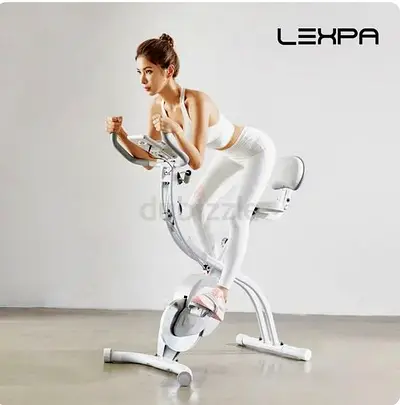 Home Exercise Equipment for Full-Body Workout