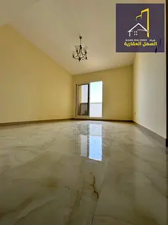 2Bedrooms | Brand new | open view