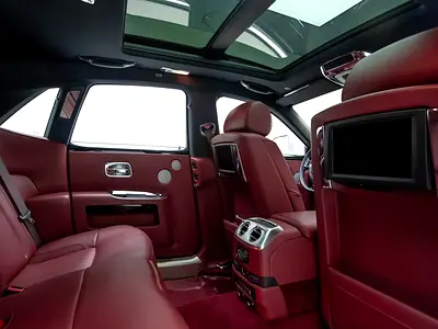 صورة مصغرة 18 لـ 2013 ROLLS-ROYCE GHOST