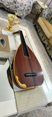 الكتريك عود