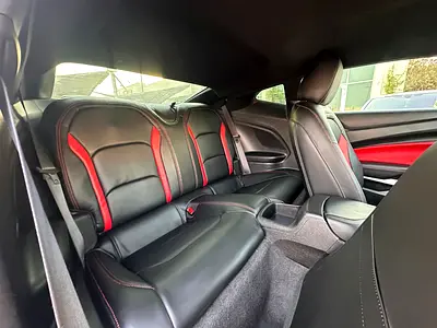 Chevrolet Camaro 2019