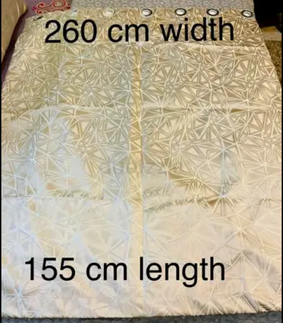 Blackout Curtains for Windows