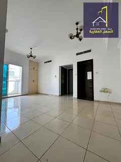 Spacious and high-end 1bedroom with balcony in Taawun street