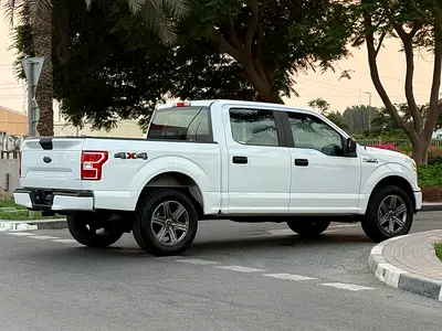 2019 FORD F-150 — фото 4