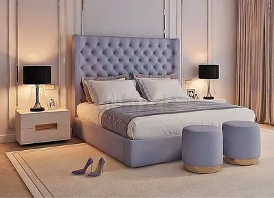 New luxury Comfortable 180200 king size bed