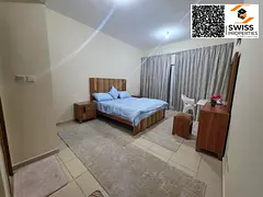 Fully Furnished 1BHK Apartment for Rent – Ajman One Tower A6