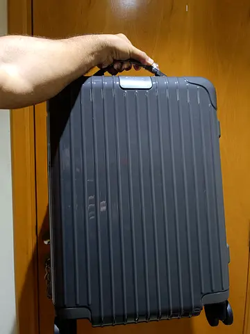 Suitcase Carry on
