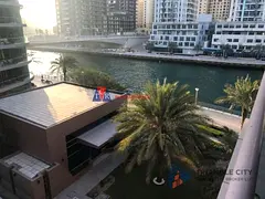 Skyline Luxury | Marina View | 2-Bedroom Apartment