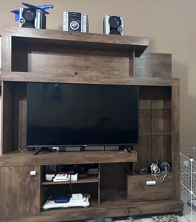 TV stand