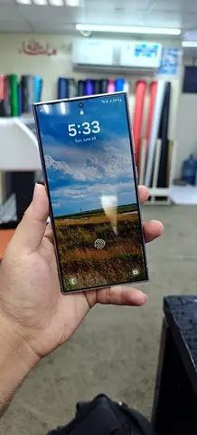 Semsung 24 ultra 256gb