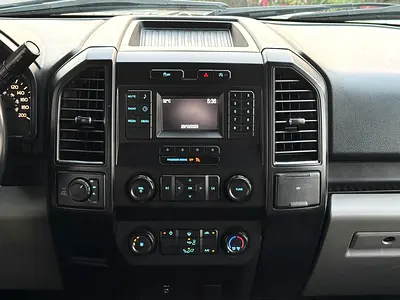 2019 FORD F-150 — фото 10