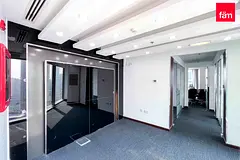 High Floor | City View | Grade A Building