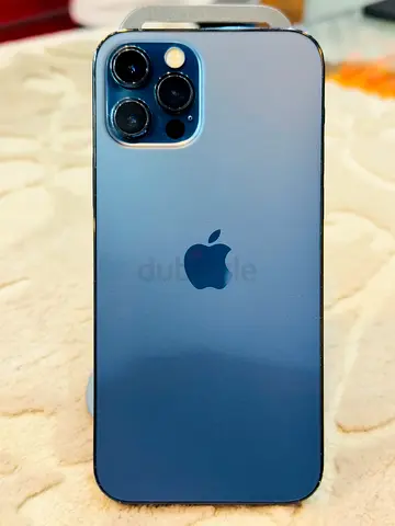 Apple iPhone 12 Pro - 256GB - Excellent Condition