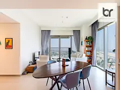 Exclusive | Negotiable | Rented With Good ROI I Palace View