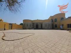Spacious 8 Bhk Villa for Rent near mairid beach