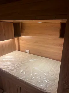 Bed spaces available in Al Warqaa 1