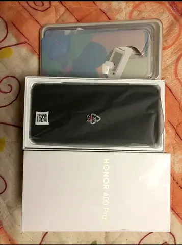 Honor 400 pro 512g