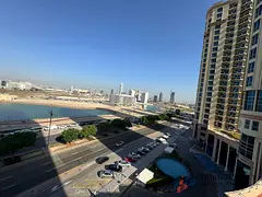 LAKE VIEW /BIG APARTMENT 2BHK / LAGO VISTA / WITH 2 BALONY / IMPZ