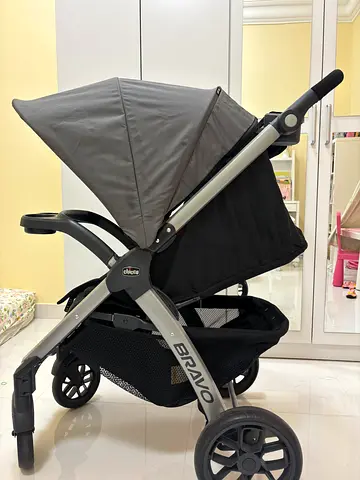 Graco Stroller  Infant Car Seat Combo  - infant car seat combo never used