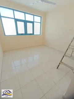 Big Studio Apartment close Kitchen Free kacha parking Rent 16900 AED
