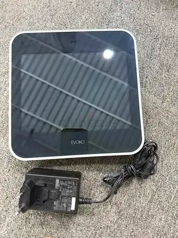 Smart Meeting Room Device - Evoko Room Manager