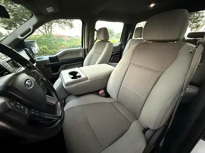 2019 FORD F-150 照片 14
