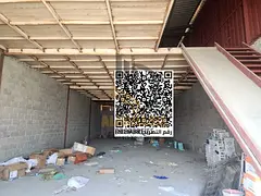 🏭 Warehouse for Rent – Al Jurf Industrial Area, Ajman