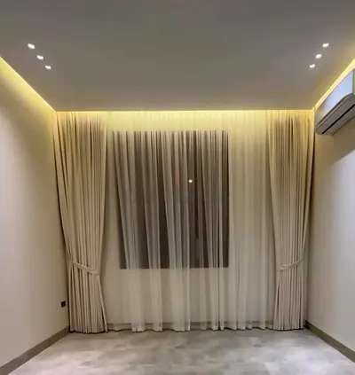 Brand New Curtians available