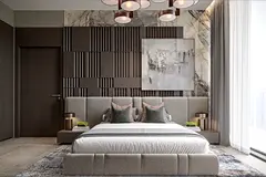 Dubai Island | Community View | Luxury