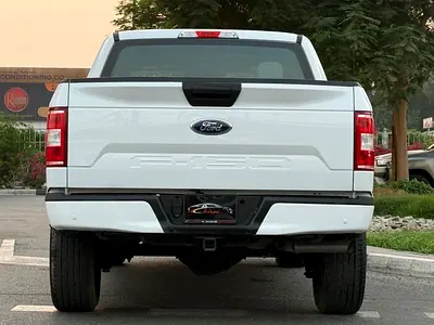 2019 FORD F-150 — фото 6