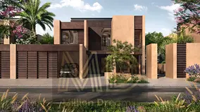 Premium Location | Flexible Payment Plan | 5 BR Vila