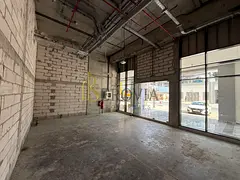 Spacious Retail Shop | Prime Location | Excellent Visibility